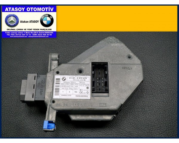 BMW E66 KONTAK 61326943826 61326972687 61326972679 61326972435 61326958630 61326942487 61326941224 61326933213 61326928193 61326924711 61326923765 61326922648 61326922329 61326913700 61316921556 61326921194